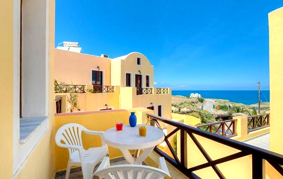 Soulis Hotel Image 4